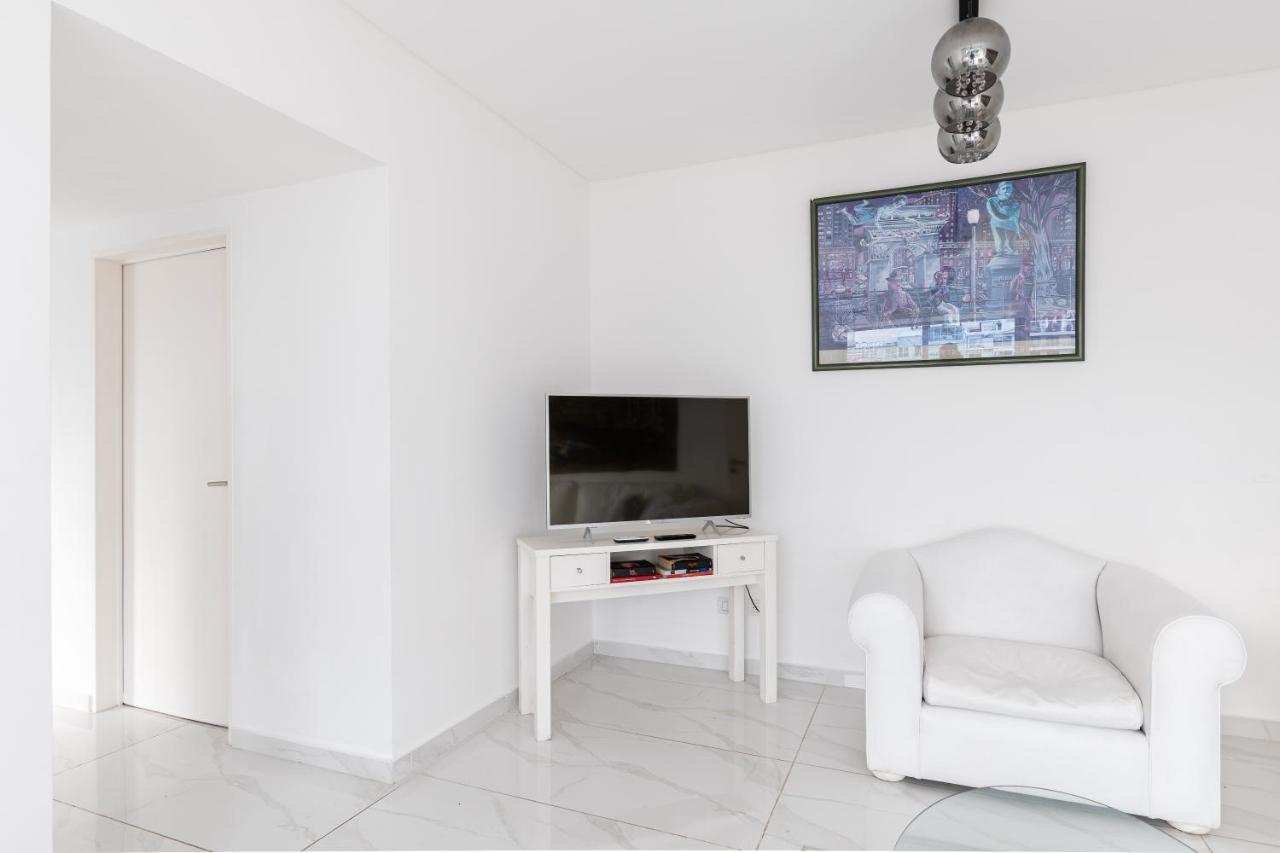 Urban Parque Heras 2 En Lo Mejor De Palermo - Cochera - Piso Alto Apartment *